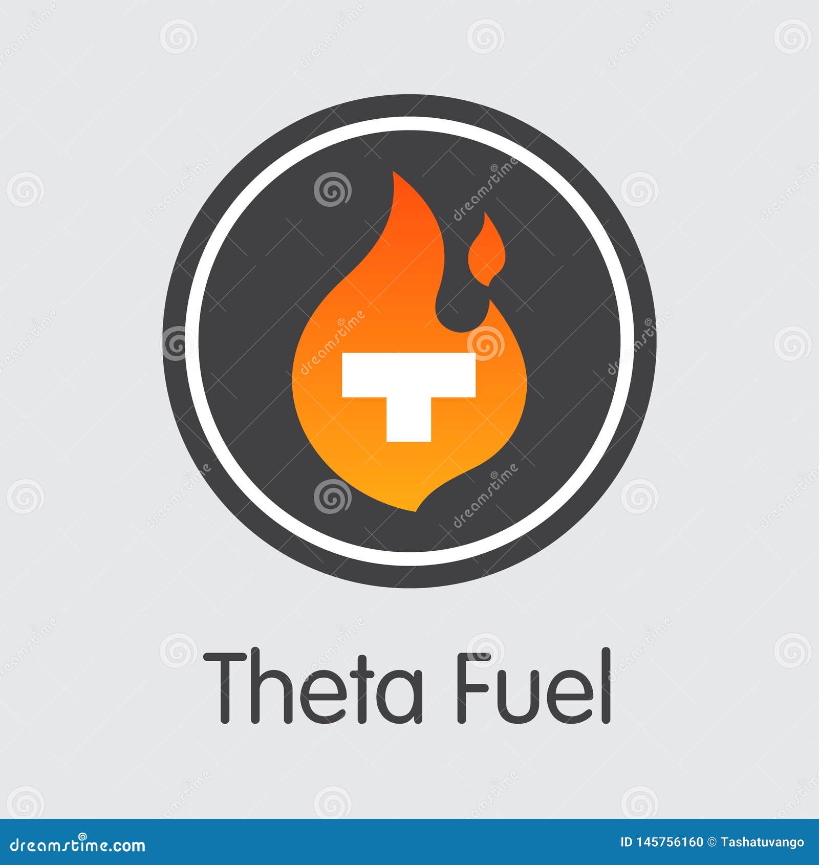 Theta Fuel (TFUEL) - Technical Analysis - Cryptocurrency - Investtech