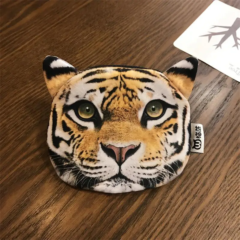 Detroit Tigers Coin Purse – Michigan Studio