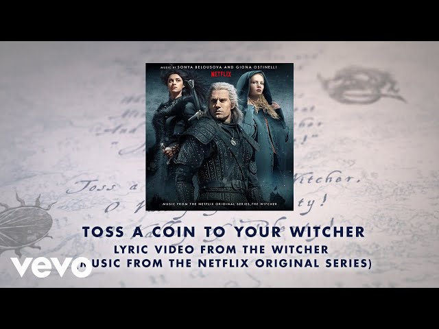 Toss a Coin to Your Witcher - Wikipedia