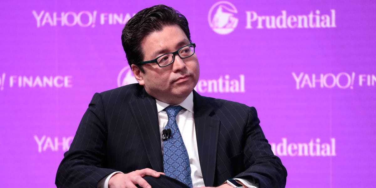 Tom Lee's Bold Prognosis: Bitcoin's Ascent to $82K and $K by Year-End Signals Market Resurgence