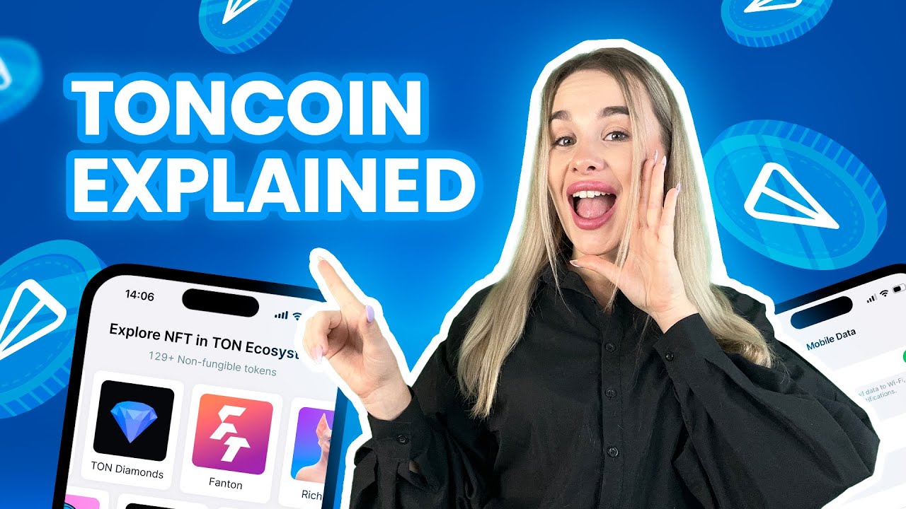 What Is Toncoin and Is It Safe?
