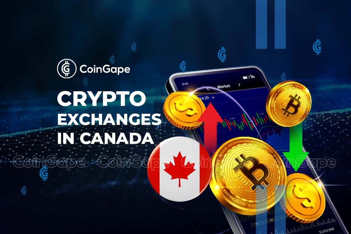 Top Canadian Crypto Platforms for 