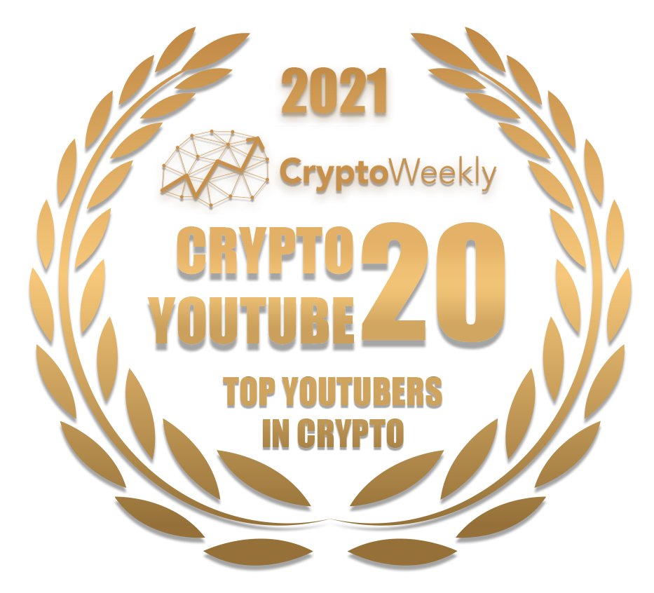 Best Crypto YouTube Channels in !