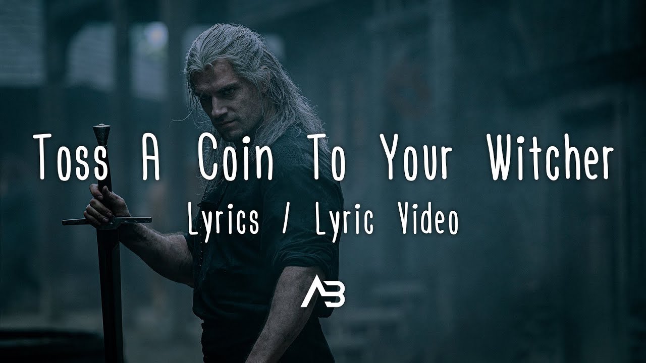 Black Gryph0n - Toss a Coin to Your Witcher Lyrics | cryptolog.fun