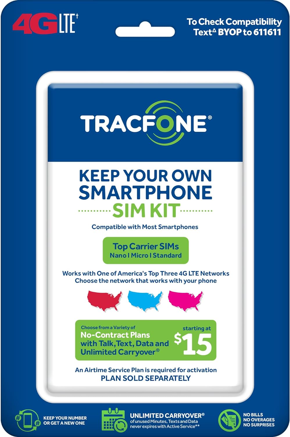 TracFone Plans | Refill minutes from $ | cryptolog.fun