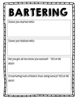 Lesson 2 Activity: Tic-Tac-Toe Tariff - Foundation For Teaching Economics