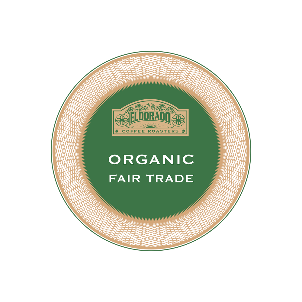 Specialty Coffee Organic Fair Trade – Eldorado Coffee Roasters