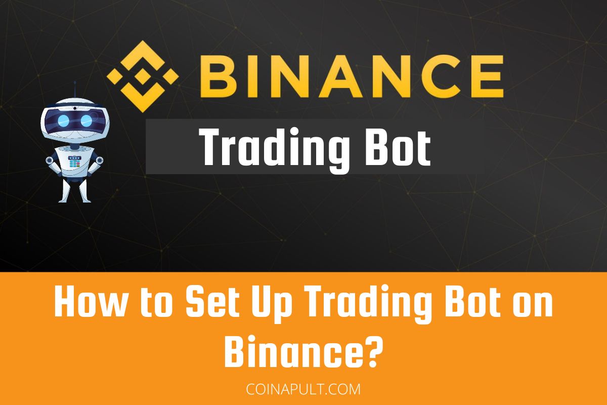 Binance Trading Bot