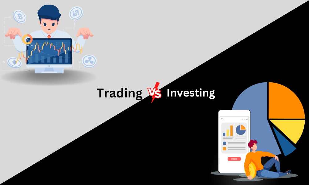 Trading Forum | Join Trading Discussions | IG Community