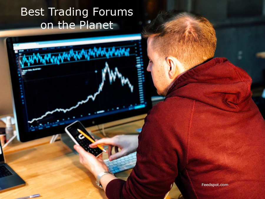 Options Trading Forum | SteadyOptions