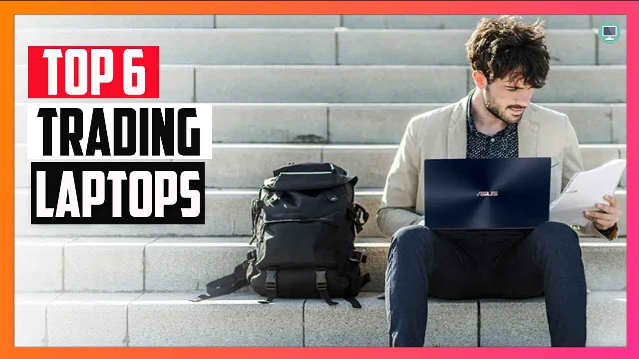 10 Best Laptops For Trading in India (#1 is a Gem!)