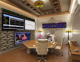 TRADING ROOM | ExpertGreeks in Pune, India