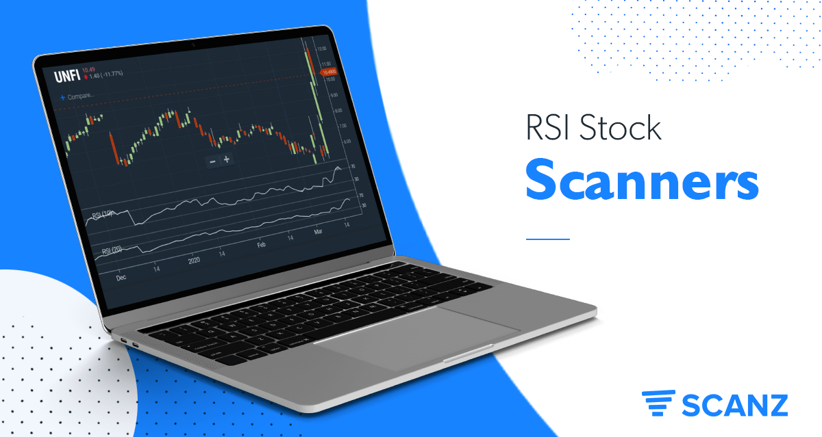 RSI Scanner Is Now LIVE | Trading Room