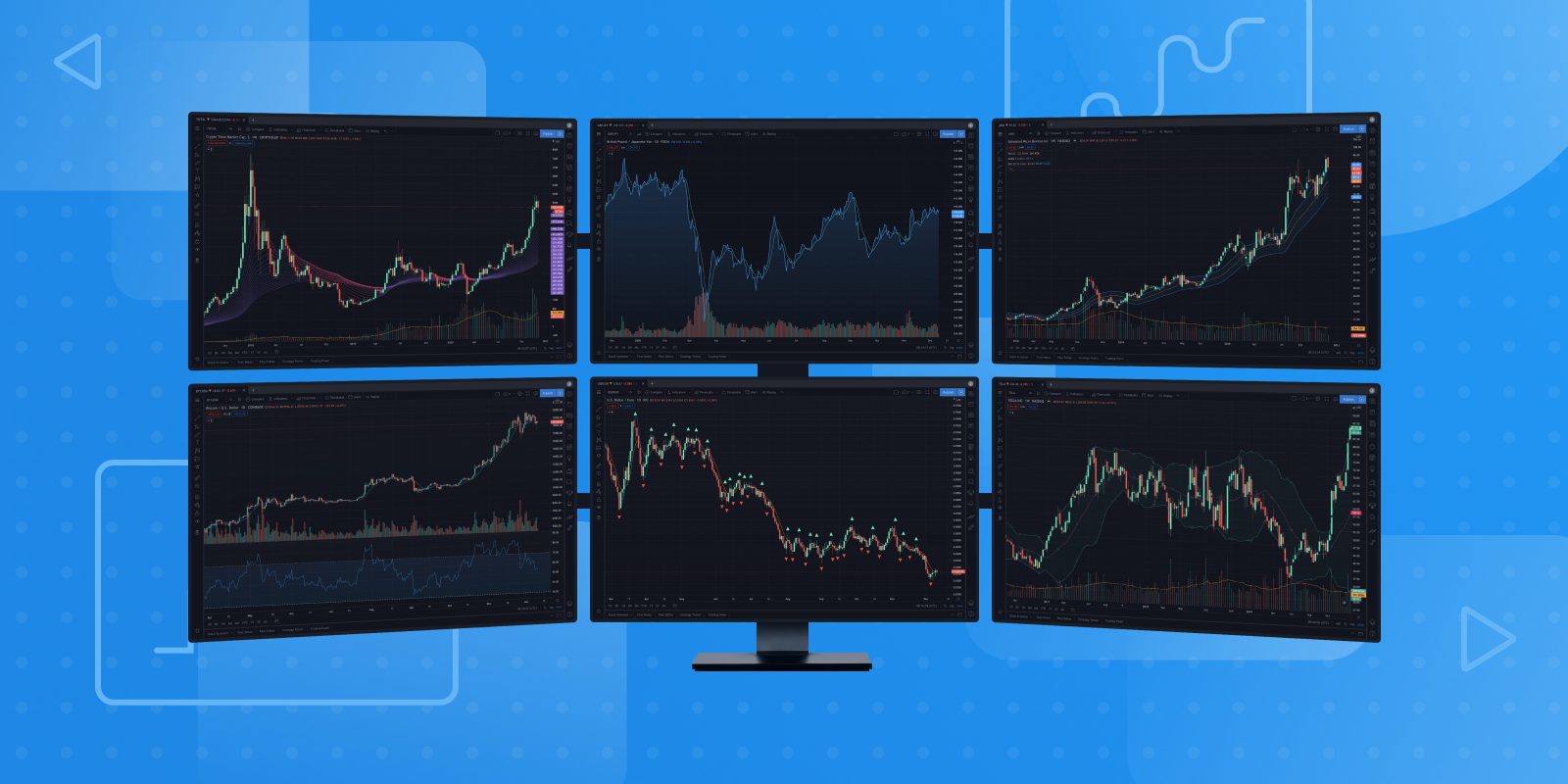 TradingView Download & Review ( Latest)