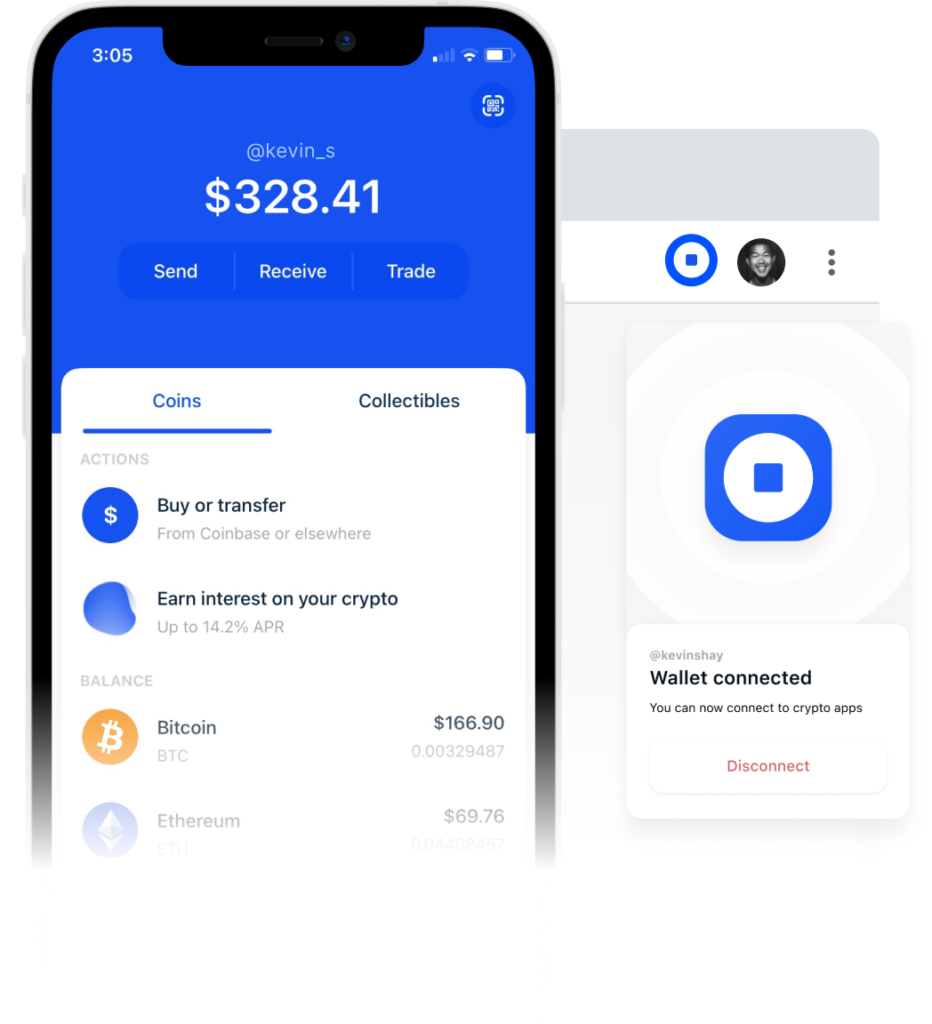 How to transfer from Coinbase to Coinbase Pro ? - CoinCodeCap