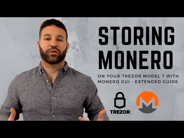 Downloads | Monero - sicuro, privato, non tracciabile