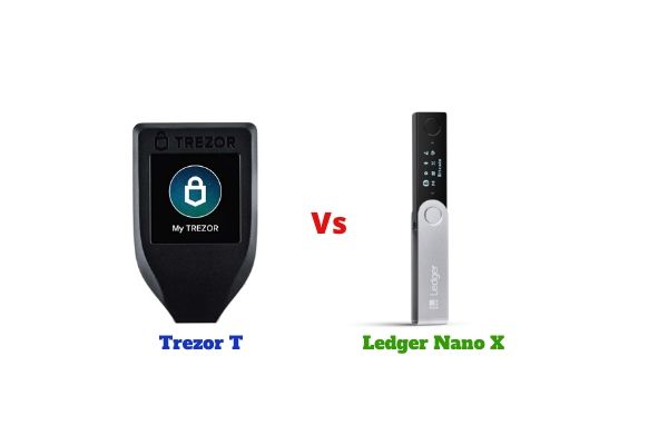 Trezor vs. Ledger: Which Should You Choose?