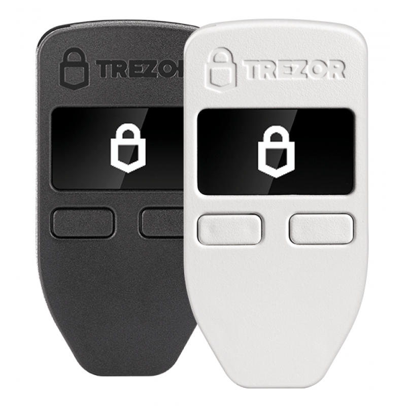 How to use the Trezor One Hardware Wallet (with Sparrow Bitcoin Wallet) – Bitcoin Guides