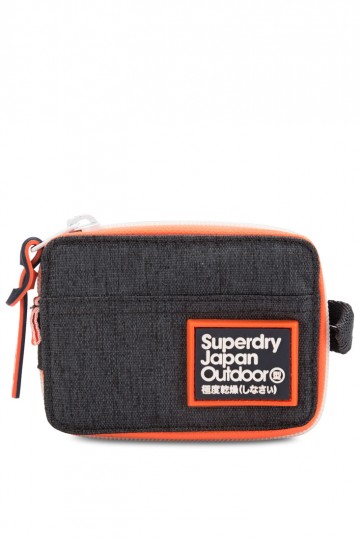 Superdry Trinity Wallet | Masdings