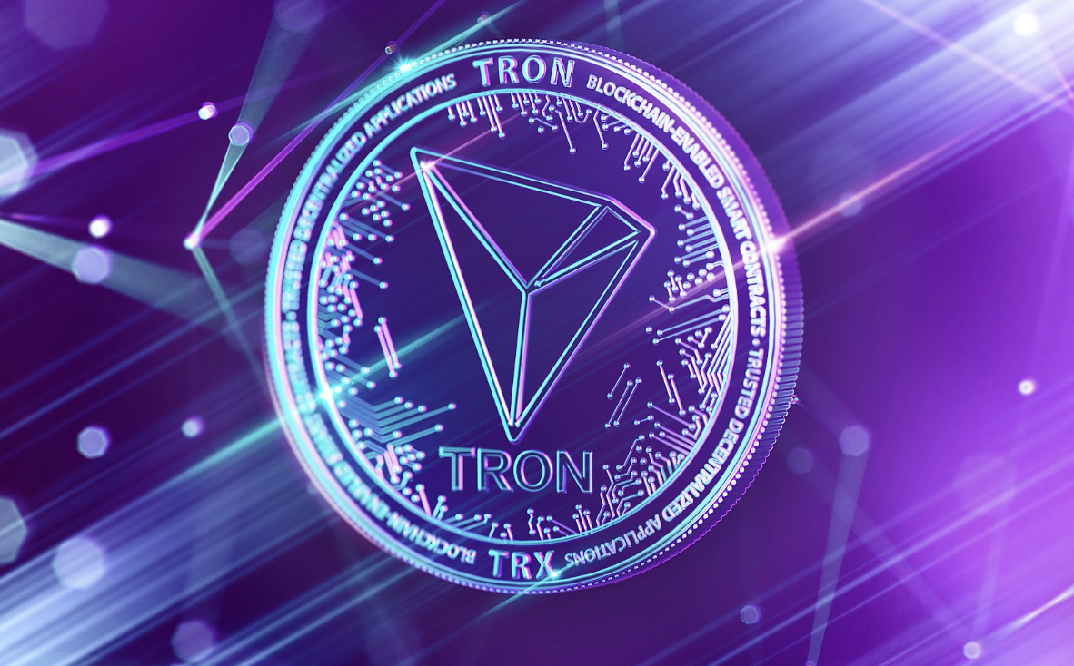 TRON Price Prediction