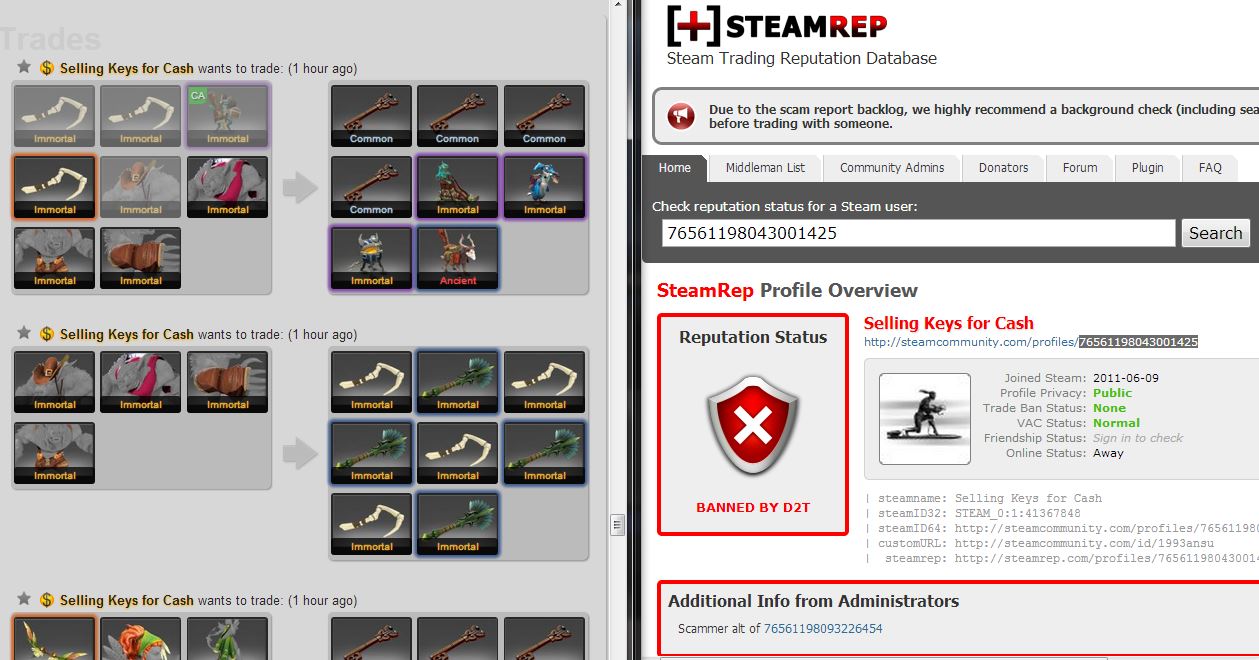 Trade CS2 (CSGO) Skins ⭐️ Best CS2 (CSGO) Trading Site & Trade Bot — SkinsMonkey