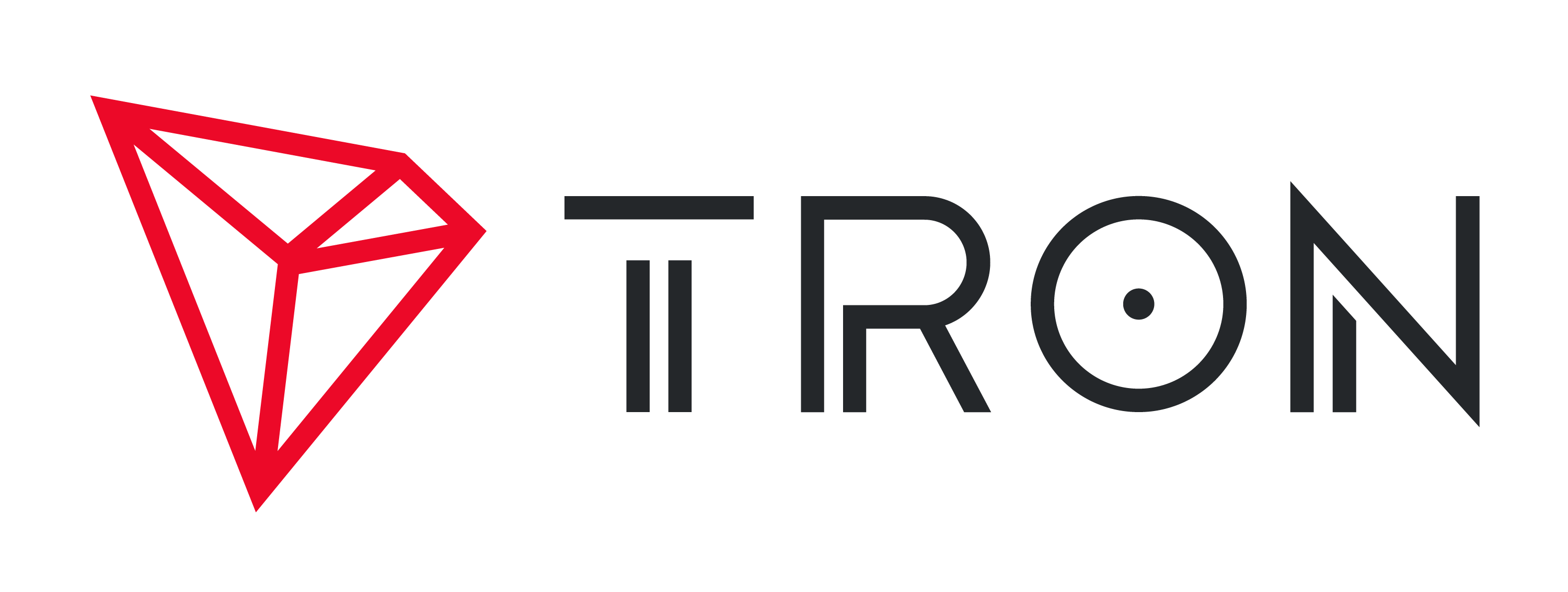 Tron Price and Chart — TRX to USD — TradingView