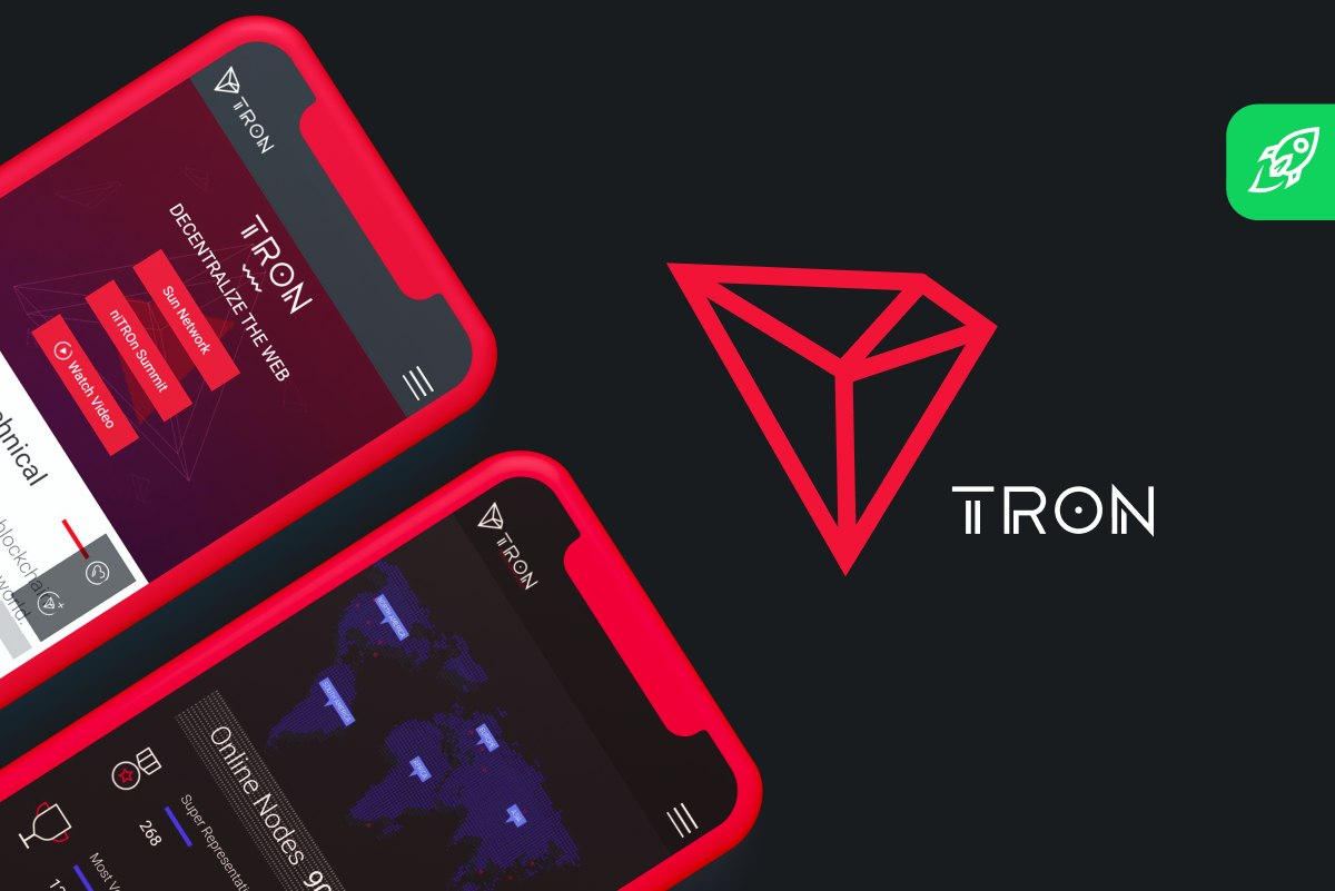 SUN | First integrated platform for stablecoin swap, stake-mining and self-governance on TRON