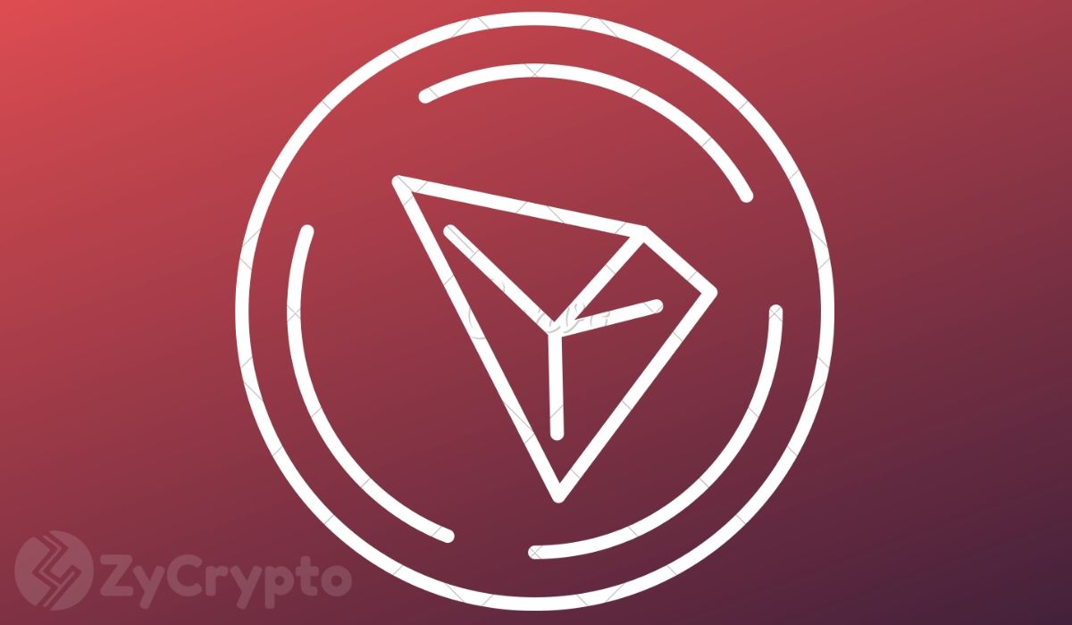 Tron Price today in India is ₹ | TRX-INR | Buyucoin