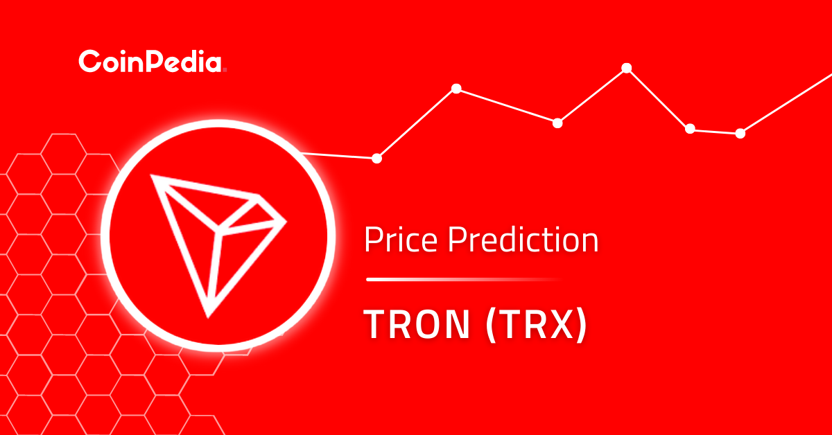 TRON (TRX) Price Prediction , , 