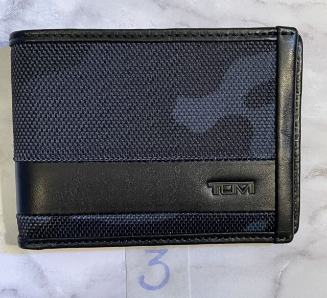 Wallets, Money Clips & Card Cases | TUMI