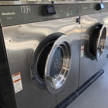 We Bought a Laundromat…and It’s All About the Numbers | Laundromats