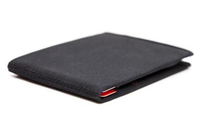 Slim Wallet Review Dash - Slim Wallets for Men