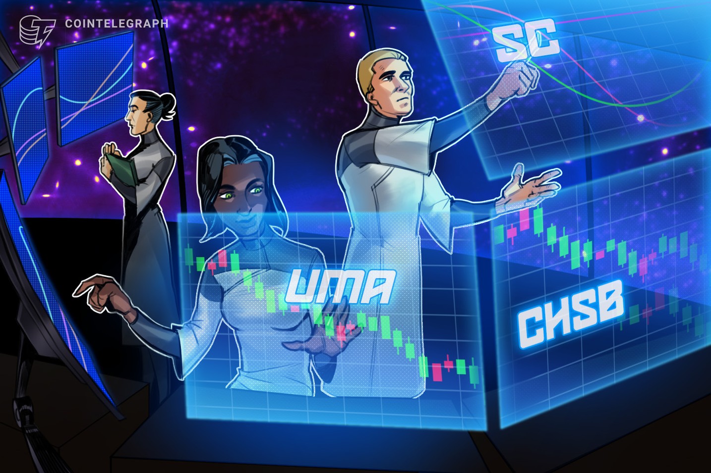 UMA USD (UMA-USD) Cryptocurrency Forum & Discussion - Yahoo Finance