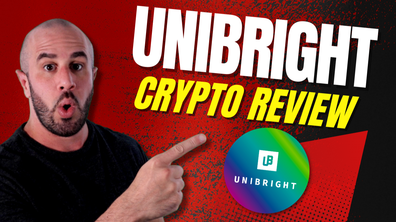 Unibright (UBT) Price Prediction , – | CoinCodex