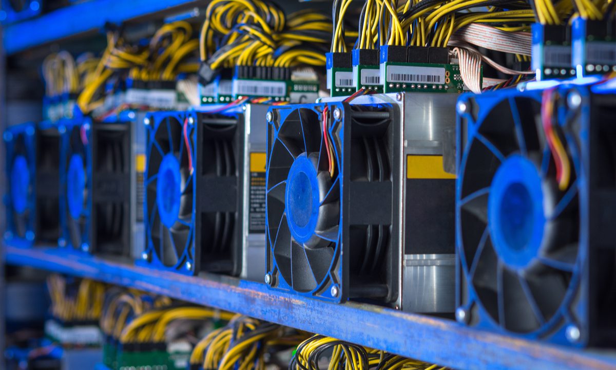 Crypto Mining Consumes a Mind-Boggling 2% of U.S. Electricity - Heatmap News