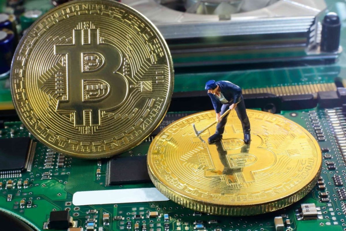 Bitcoin mining uses a lot of energy. The US government is about to find out how much. | Grist