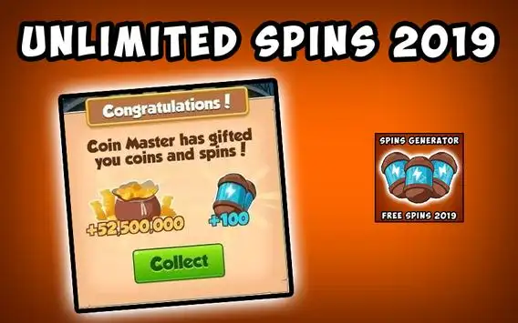 Coin Master Free Spins APK for Android - Download