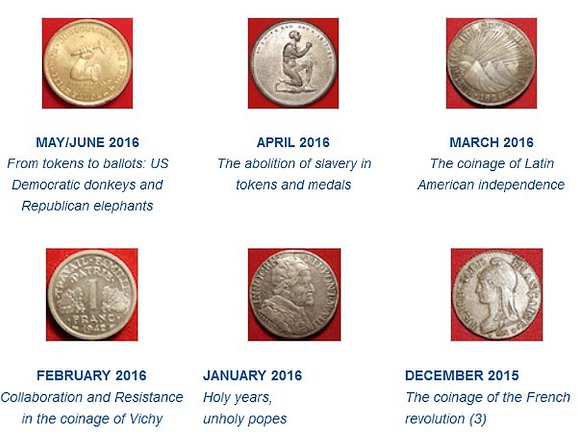 U.S. Coin Sets Discussion [MyCollect™ Official] | MyCollect