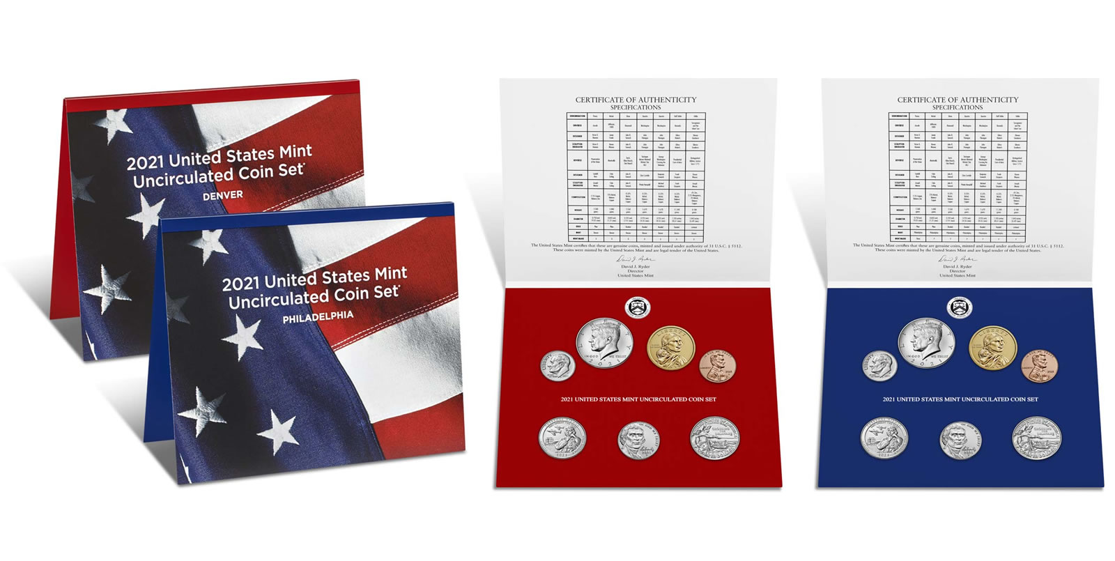 US Coin Facts, Mintages, Specifications, and more from Coin Community