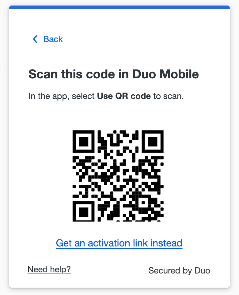 ‎Authenticator duo - 2FA & MFA on the App Store