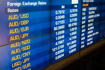 Where You'll Get the Best USD to AUD Exchange Rates