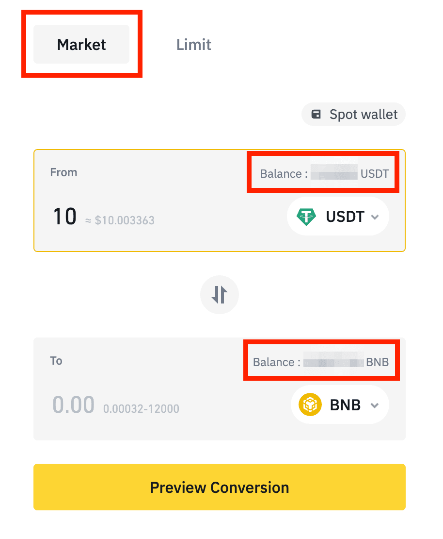 BUSD vs USDT - Difference Between Binance USD vs Tether