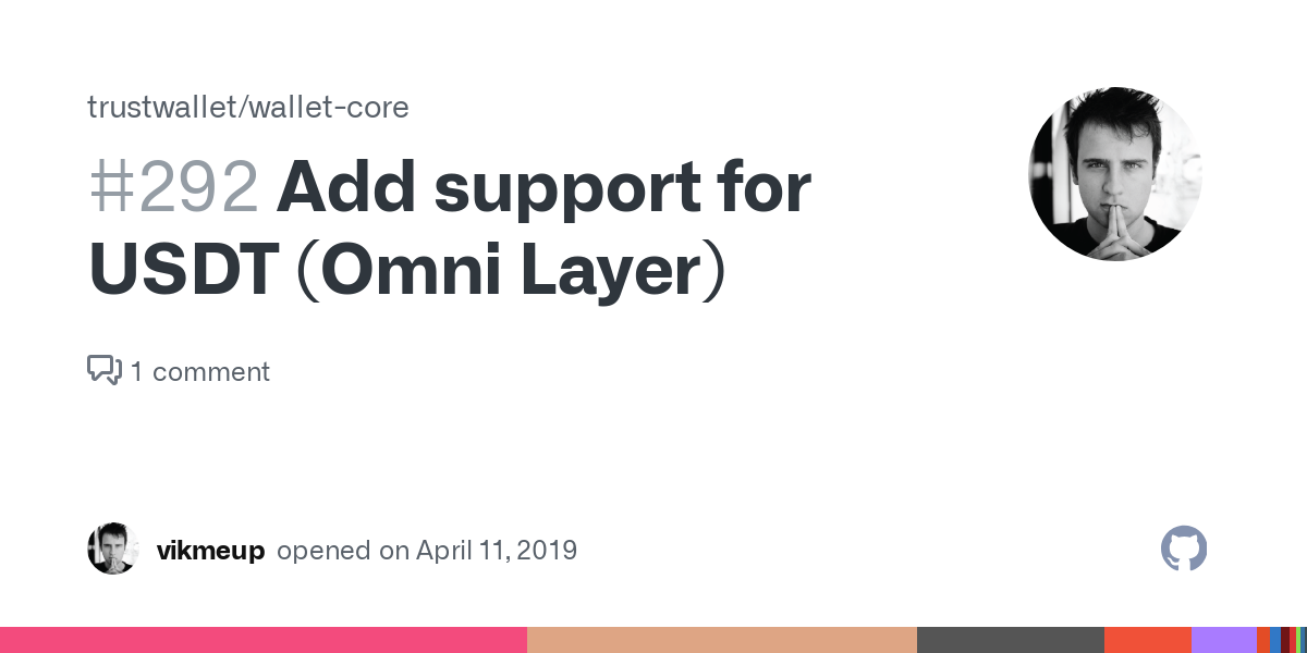 Omni Layer (OMNI) Coin – Cryptocurrency – BitcoinWiki