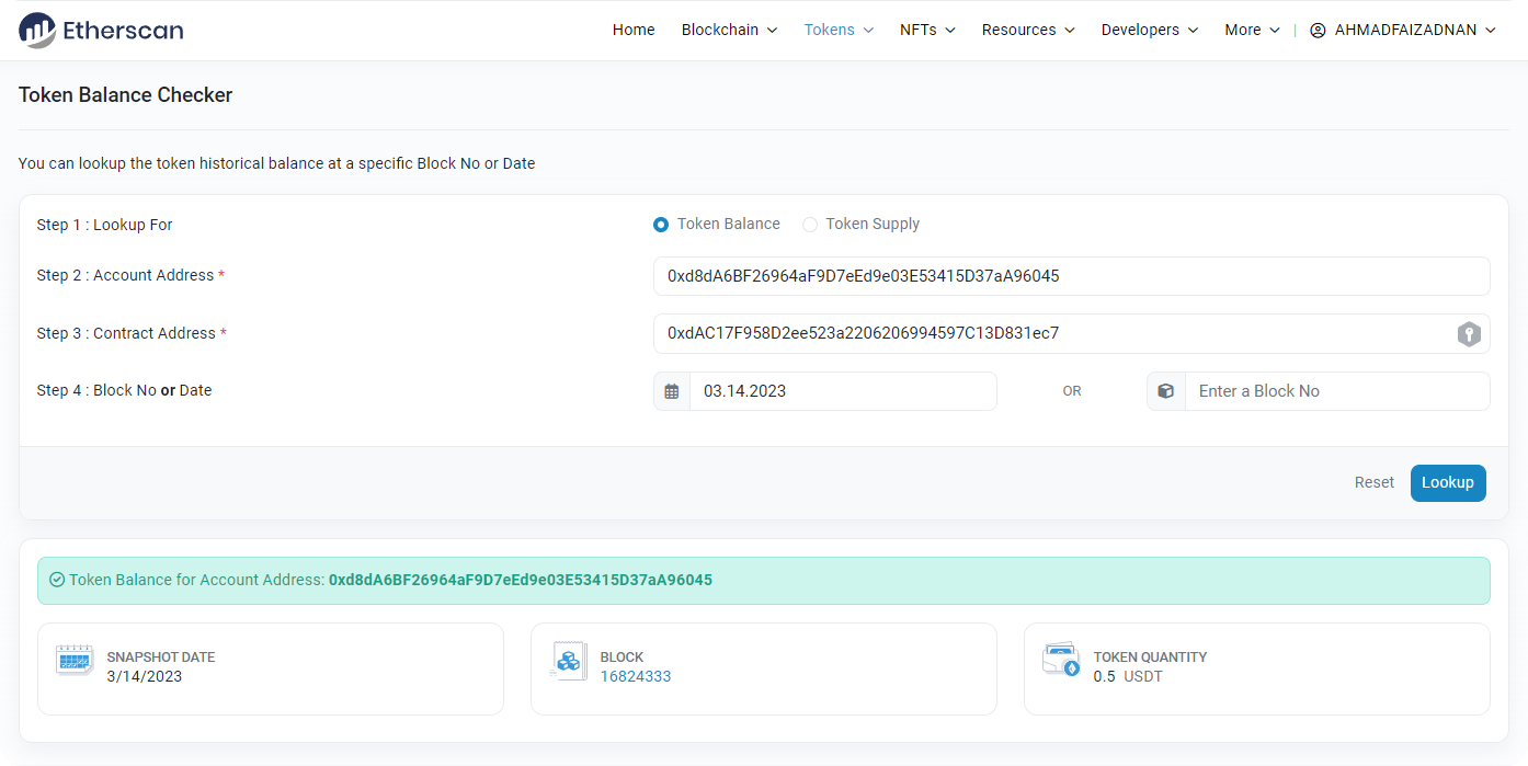 Ethereum / Tether USD (USDT) / 0xdac17fd2eeac13dec7 — Blockchair