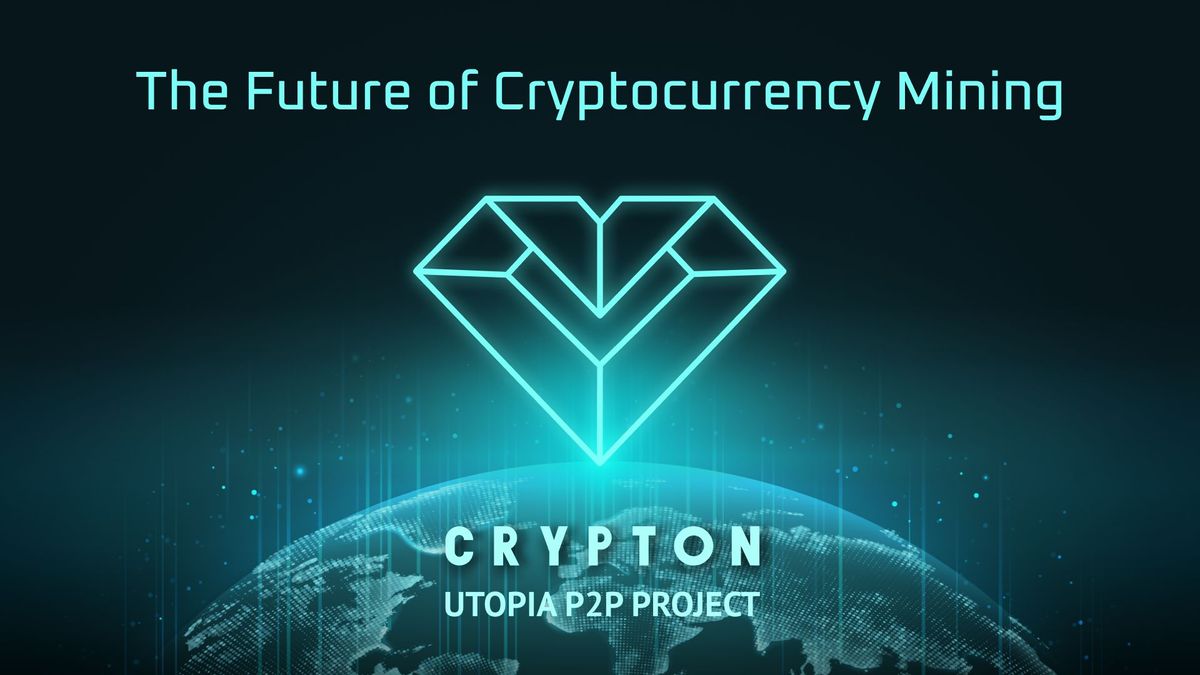 Crypton Mining Calculator