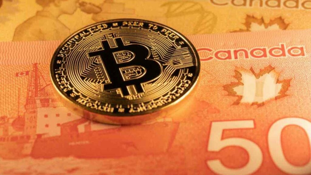 Convert Bitcoin to CAD | Bitcoin price in Canadian Dollars | Revolut Ireland