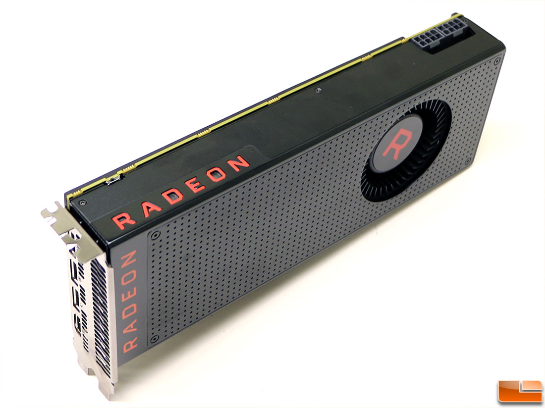 AMD Vega56 8 GB Hashrate, Release Date, Benchmarks