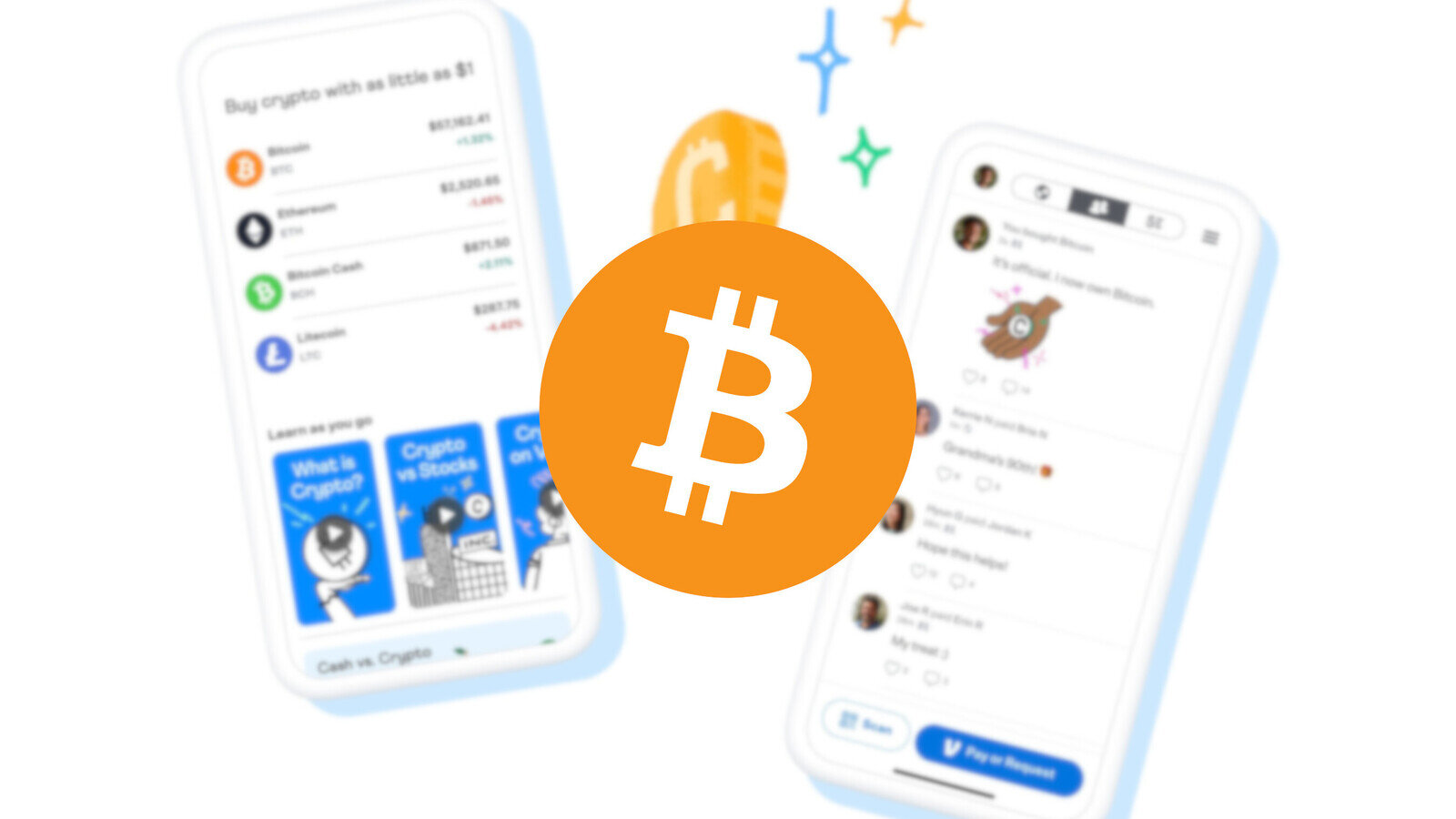 Where & How To Buy Bitcoin With Venmo | Beginner’s Guide