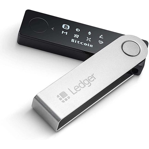 Verge Coin support for the Ledger Wallet | Indiegogo