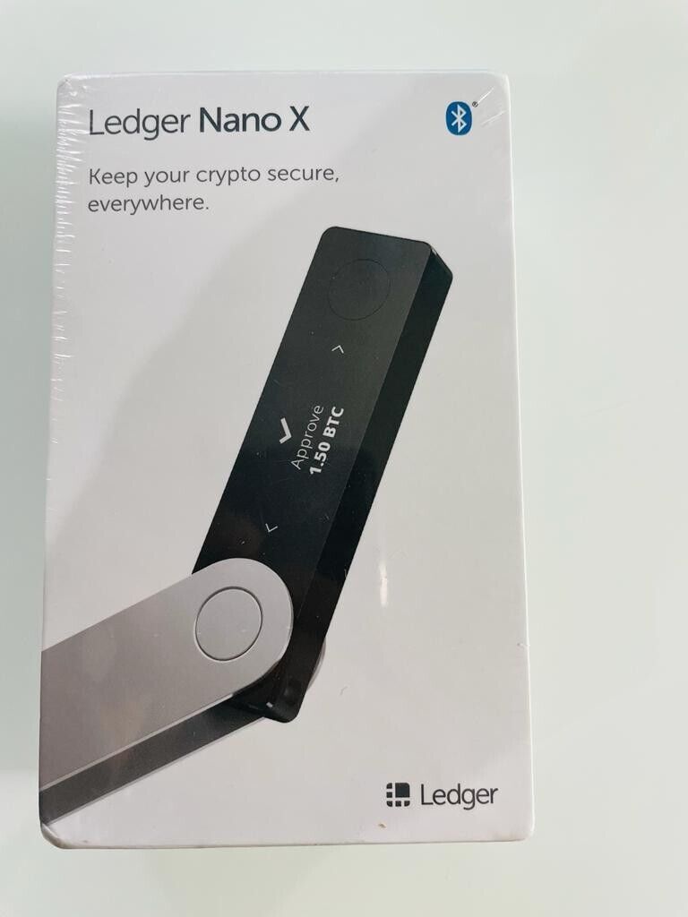 Verge (XVG) Support on the Ledger Nano S in the Final Stages of Testing - Ethereum World News